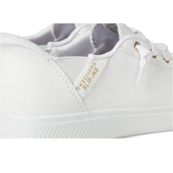 Women SKECHERS Hands Free Slip-Ins: Skip Cute – B Cute Classic - Picture 8 of 9